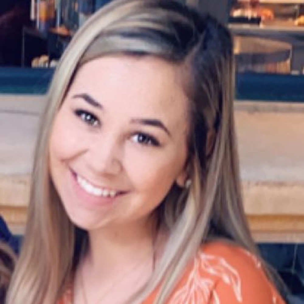 Meet your Posher, Hailey